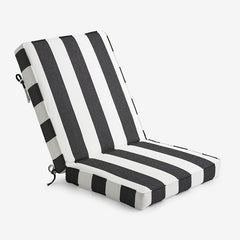 Chair & Seatback Cushion - Cabana Classic