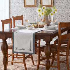 Garden Patch Floral Removable Wallpaper - Multi, Panel