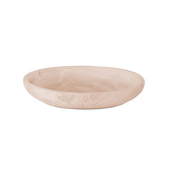 Blush Soap Dish - Pink