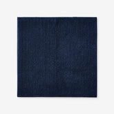 Bath Rug - Navy, 24 in. Square