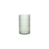 Orbetto Outdoor Drinkware, Set of 4 - Green, Highball
