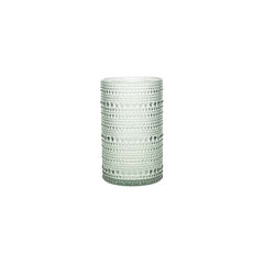 Orbetto Outdoor Drinkware, Set of 4 - Green, Highball