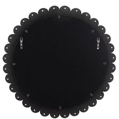 Bria Hammel Candler Mirror - Gold