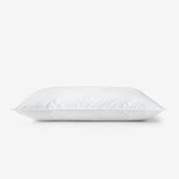 Premium Best Down Alternative Pillow - Non-Gusseted, Soft, King