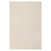 Ramsey Hand Knotted Wool Rug - Ivory, 2' 6" x 8' Runner