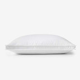 Best Down Gusseted Premium Pillow - Gusseted, Medium, King