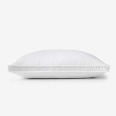 Best Down Gusseted Premium Pillow - Gusseted, Medium, King