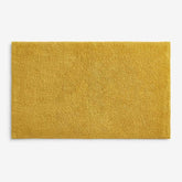 Bath Rug - Deep Yellow, 24 in. x 40 in.