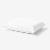 Serene™ Foam Hypoallergenic Standard Pillow - White