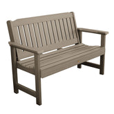 Garden Bench - Brown, 5'