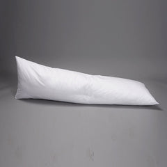 Down Alternative Body Pillow Insert
