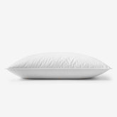 Down & Feather Pillow - Medium, King