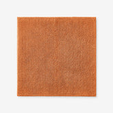 Bath Rug - Curry, 24 in. Square