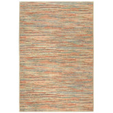 Clay Washable Rug - Multi, 2' 6" x 8' Runner