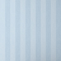 Ava Removable Wallpaper - Stripe Blue, Roll