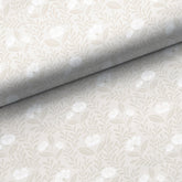 Ava Removable Wallpaper - Vine Natural, Swatch