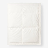 Premium Down Blanket - Ivory, Full/Queen
