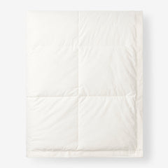 Premium Down Blanket - Ivory, Full/Queen