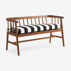 Bench Cushion - Cabana Classic