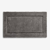 Regal Cotton Bath Rug - Seal, 30 in. x 72 in.