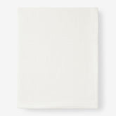 Organic Cotton Blanket - Natural, Full
