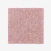 Bath Rug - Blush, 24 in. Square