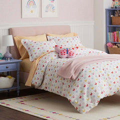 Decorative Shaped Pillow - Butterfly