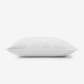 Best Down Premium Pillow - Non-Gusseted, Firm, Standard