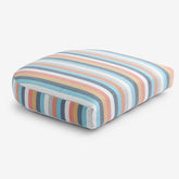 Contour Chair Cushion - Surround Stripe, 20 in. x 20 in.