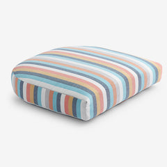 Contour Chair Cushion - Surround Stripe, 20 in. x 20 in.