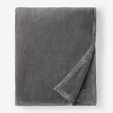 Blanket - Graphite, Full/Queen