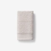Quick Dry Hand Towel by Micro Cotton® - Linen