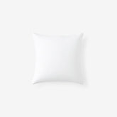 Feather and Down Square Pillow Insert - 18 in. x 18 in.