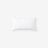 Down Alternative Lumbar Pillow Insert - 12 in. x 21 in.