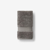Cotton & TENCEL™ Lyocell Hand Towel - Taupe
