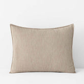 Mini Waffle Sham - Wheat, Standard