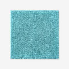 Bath Rug - Lagoon, 24 in. Square