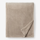 Blanket - Cocoa, Full/Queen