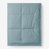 Premium Down Blanket - Sea Mist, Twin/Twin XL