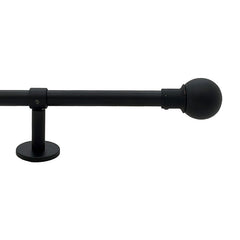 Ball and .75" diameter Rod Set - Fossil, 144"