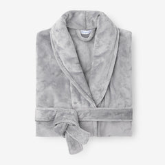 Mens Robes - Light Gray, S