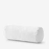 Down Alternative Bolster Pillow Insert, 8 in. x 20 in.
