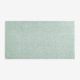Quick Dry Bath Mat by Micro Cotton® - Green Tea