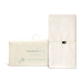 Organic Changing Pad - White