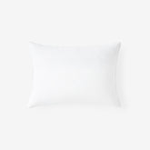 Feather and Down Lumbar Pillow Insert - 12 in. x 16 in.