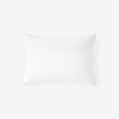 Down Alternative Lumbar Pillow Insert - 12 in. x 16 in.