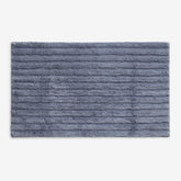 Quick Dry Bath Rug by Micro Cotton® - Sea, 21 x 34