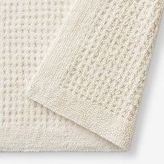 Mirage Bath Rug - Ecru, 30 in. x 50 in.