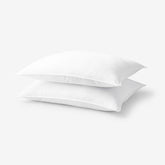Down-Free™ 2-Pack Pillows - Queen