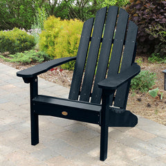 Adirondack Chair - Navy